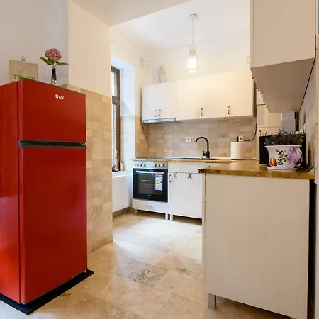 Daly 1 Apartment Brasov