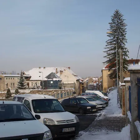 Apartment Daly 1 Brasov