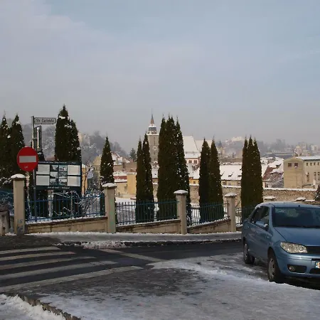 Daly 1 Apartment Brasov