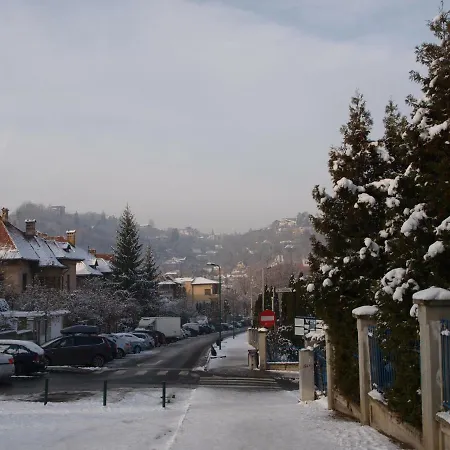 Daly 1 Apartment Brasov