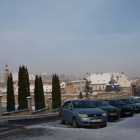 Daly 1 Apartment Brasov