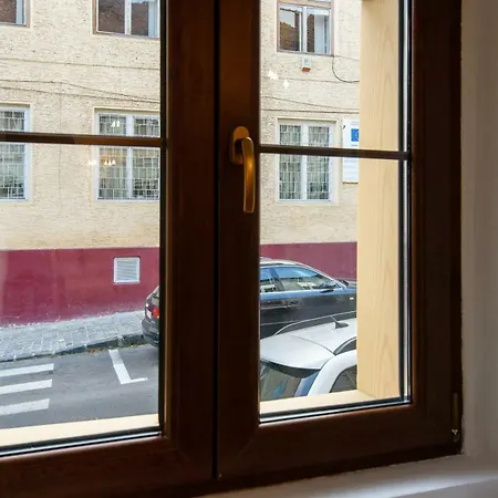 Daly 1 Brasov