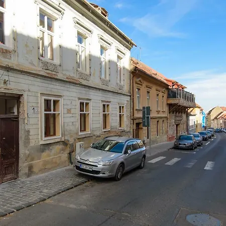 Daly 1 Brasov